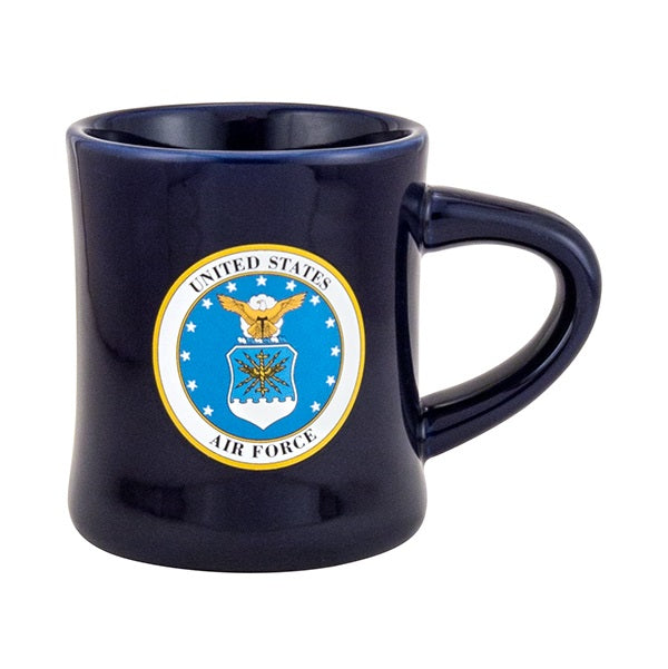 U.S. AIR FORCE / Air Force Diner Mug