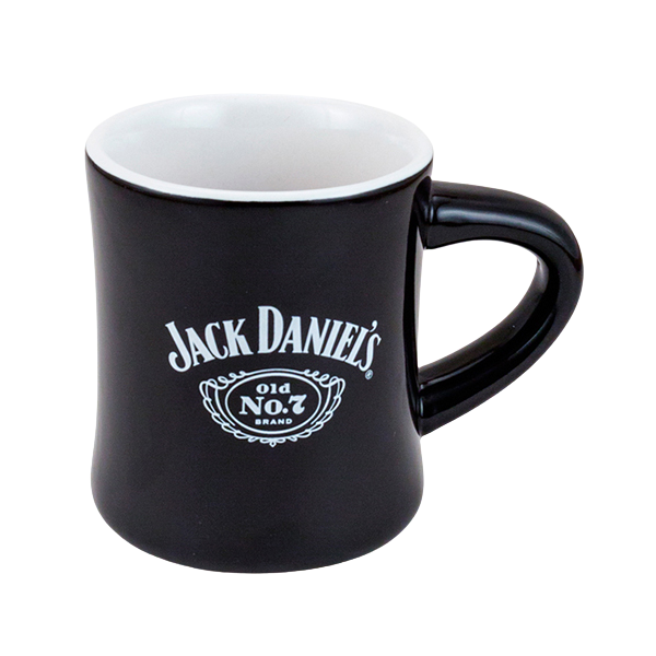 Jack Daniel's / JACK DANIEL'S DINER MUG
