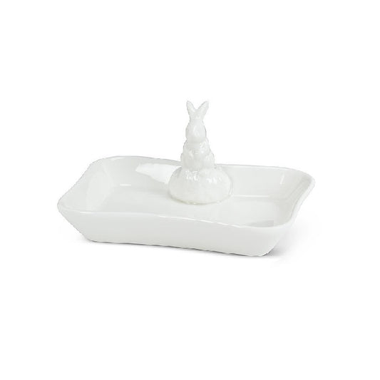 abbott / Soap Dish / Rabbit