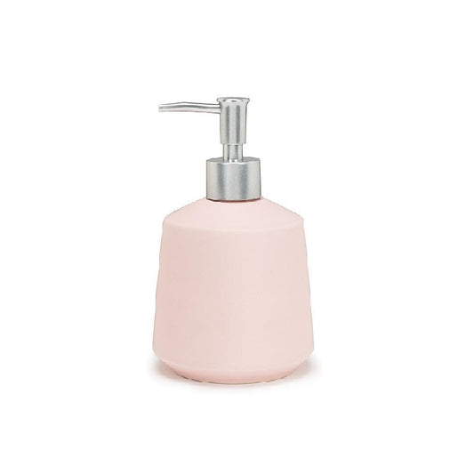 abbott / Matte Soap/Lotion Pump / Pink