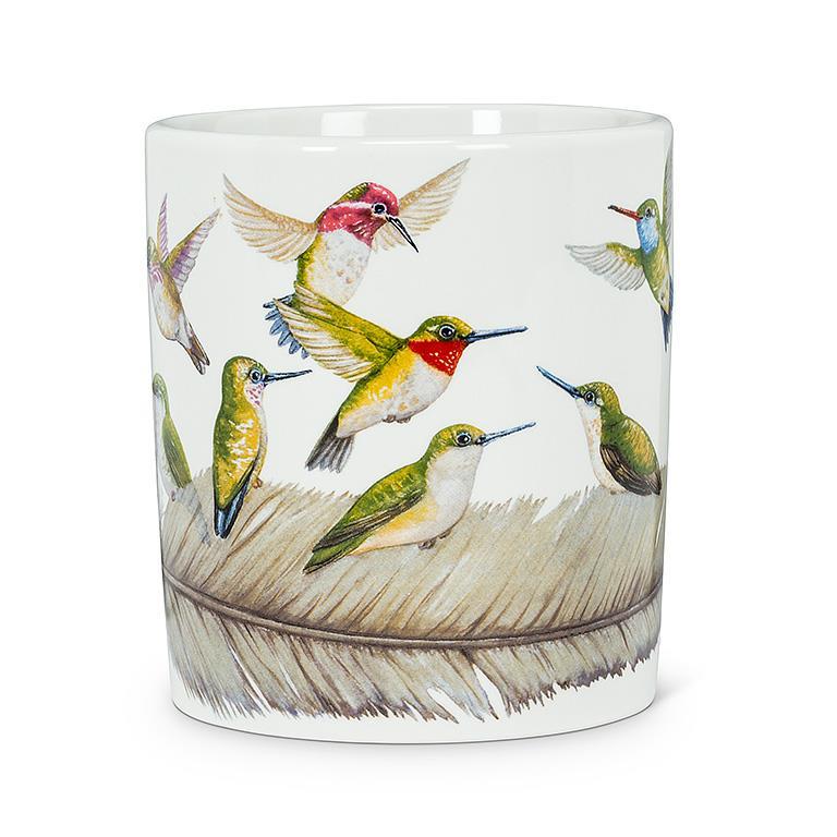 abbott / Birds of a Feather Jumbo Mug