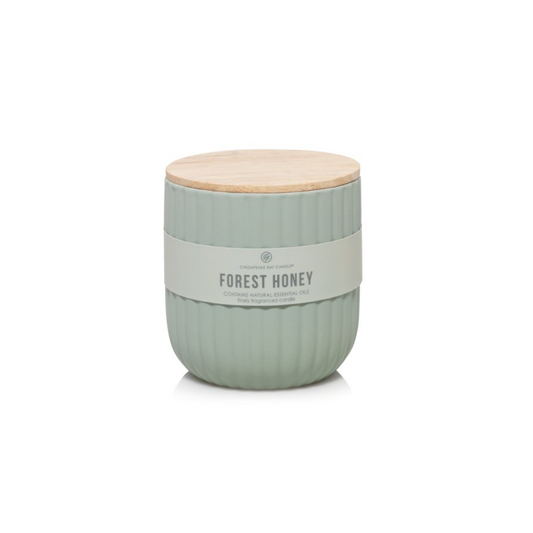 Chesapeake Bay Candle / Forest Honey