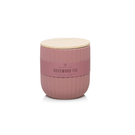 Chesapeake Bay Candle / Rosewood Fig