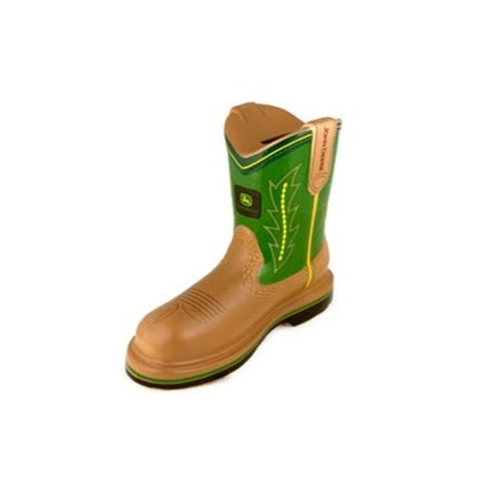 John Deere / Green Boot Bank