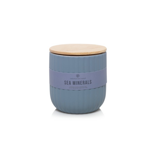 Chesapeake Bay Candle / Sea Minerals