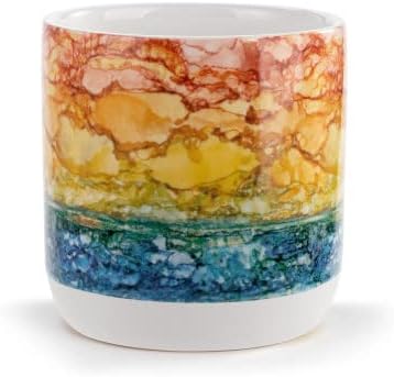 DEMDACO / ArtLifting Mug - Seaside Horizon at Midday