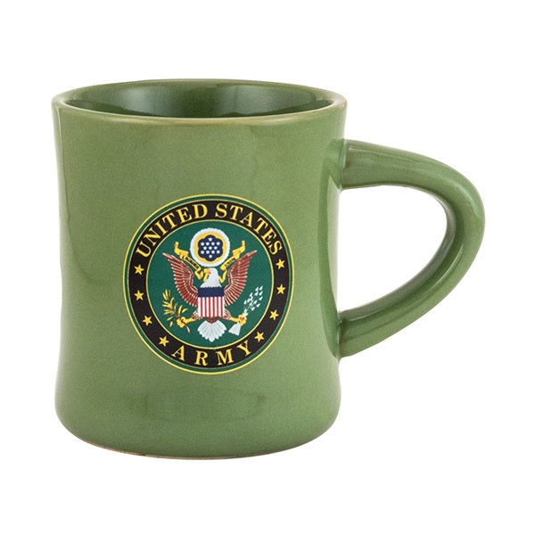 U.S. ARMY / Army Diner Mug