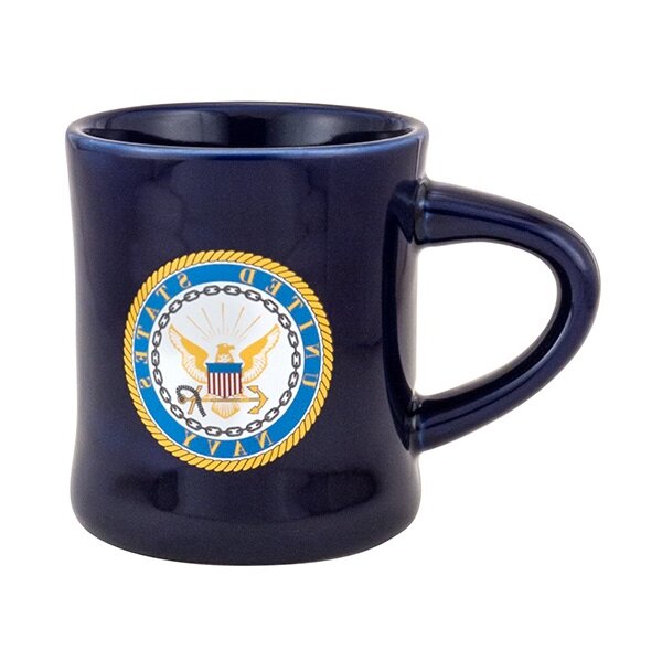 U.S. NAVY / Navy Diner Mug