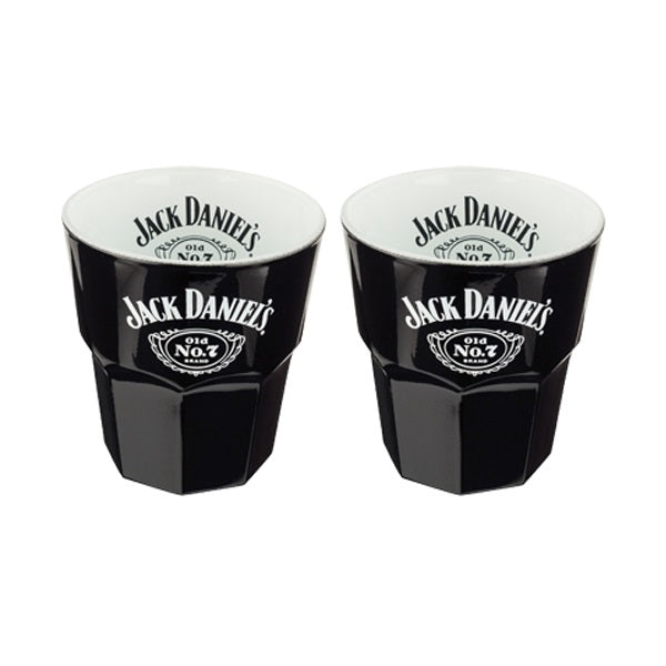 Jack Daniel's / Jack Daniel's DOF Pair