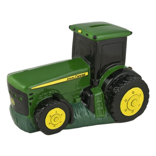 John Deere / Tractor Bank