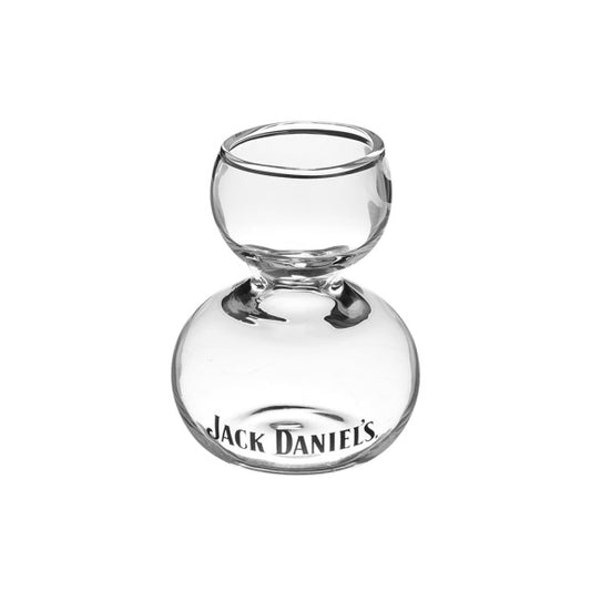 Jack Daniel's / Jack Daniel's Whiskey on Water Glass