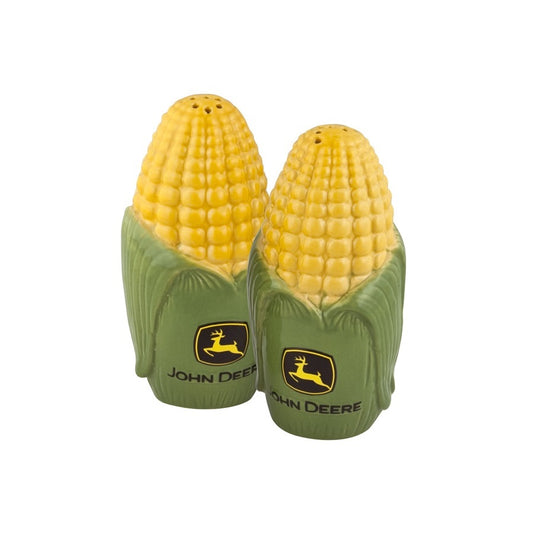 John Deere / JOHN DEERE SALT AND PEPPER SET