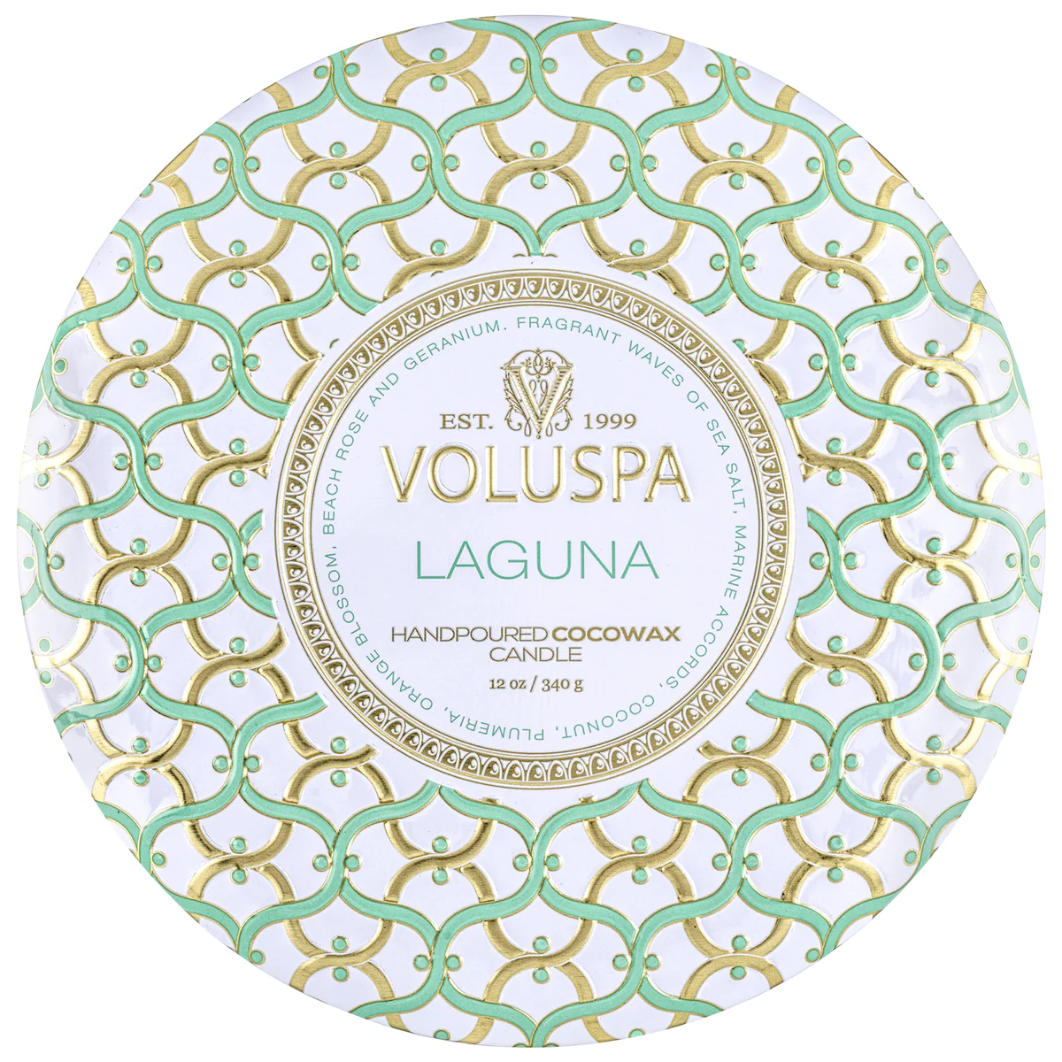 VOLUSPA / LAGUNA