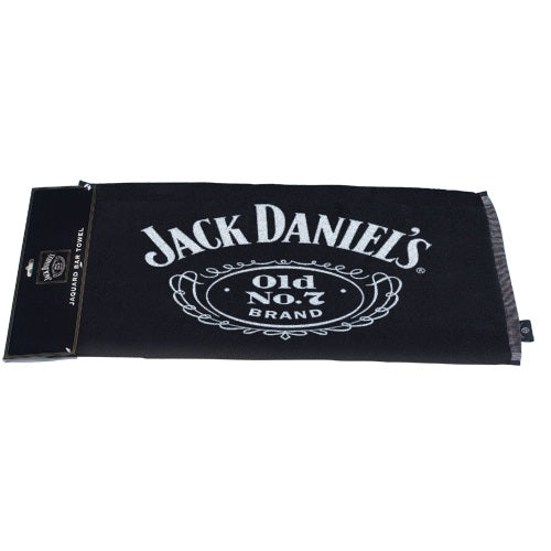 Jack Daniel's /  Jack Daniel's Cartouche Bar Towel