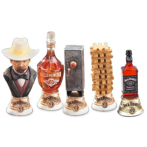 Jack Daniel's / Jack Daniel's Chess Set