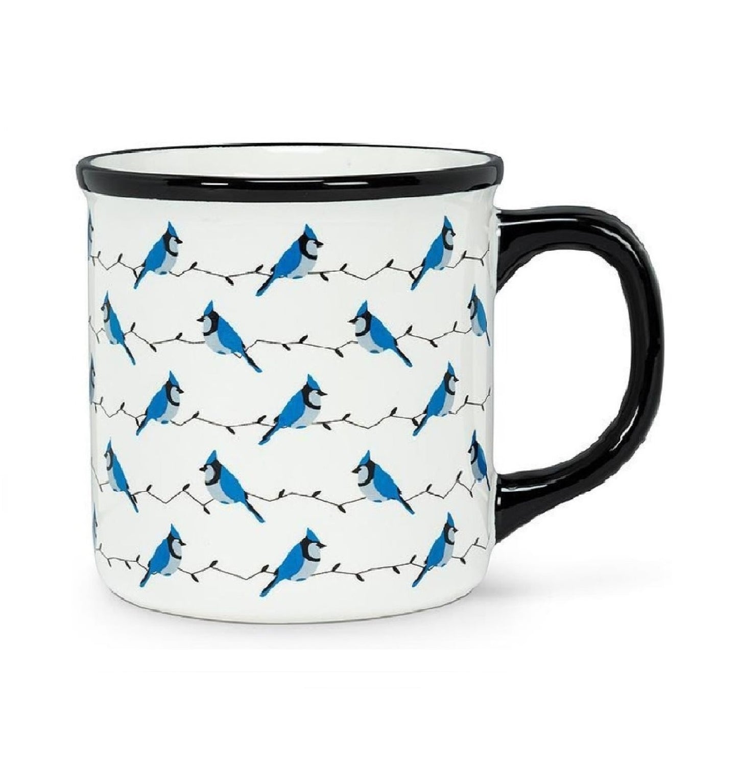 abbott / Blue Jays Mug