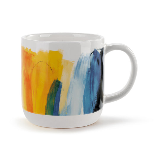 DEMDACO / ArtLifting Mug - Weekend Vibes