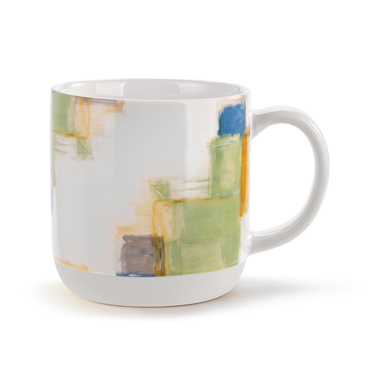 DEMDACO / ArtLifting Mug - Squares